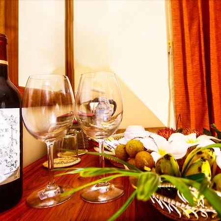 Friendly Villa Siem Reap Eksteriør billede