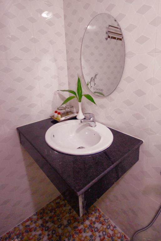 Friendly Villa Siem Reap Værelse billede