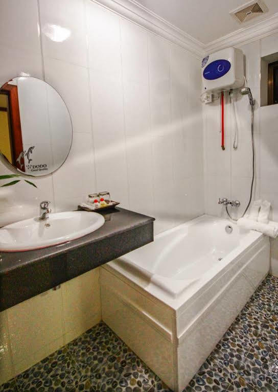 Friendly Villa Siem Reap Eksteriør billede